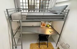 Kum Hing Court (D10), Apartment #601580501